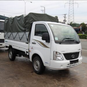 Alternative view of Xe Tải TaTa Super Ace Thùng Mui Bạt 1T2