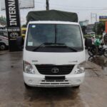 Xe Tải TaTa Super Ace Thùng Bạt 990kg