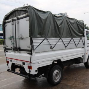 Alternative view of Xe Tải TaTa Super Ace Thùng Bạt 990kg