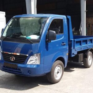 Xe Ben Tata 990Kg - SUPER ACE