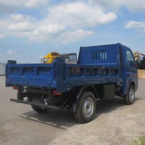 Alternative view of Xe Ben Tata 990Kg - SUPER ACE