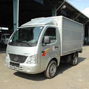 Alternative view of Xe Tải TaTa Super Ace Thùng Kín 990kg