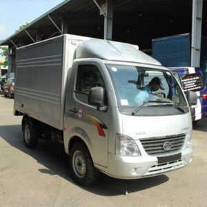 Xe Tải TaTa Super Ace Thùng Kín 990kg