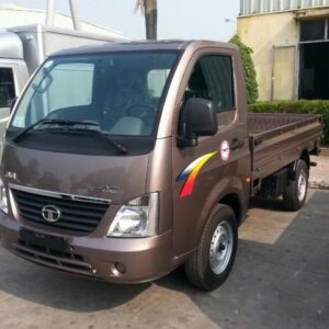 Xe Tải TaTa Super Ace Thùng Lửng 990kg