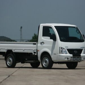 Alternative view of Xe Tải TaTa Super Ace Thùng Lửng 990kg