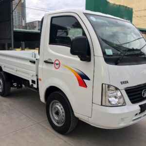 Alternative view of Xe Tải TaTa Super Ace Thùng Lửng 1T2