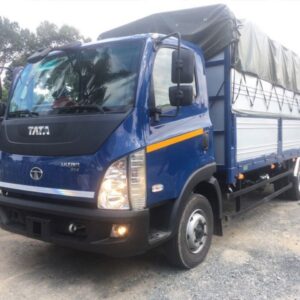 Alternative view of Xe Tải Tata Ultra814 7T5 Thùng Mui Bạt