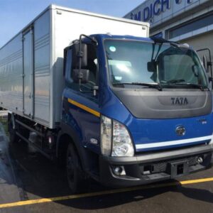 Alternative view of Xe Tải Tata Ultra814 7T5 Thùng Kín