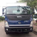Xe Tải Tata Ultra814 7T5 Thùng Kín