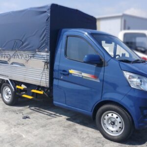 Alternative view of Xe Tải Teraco Tera 100 990Kg Thùng Bạt