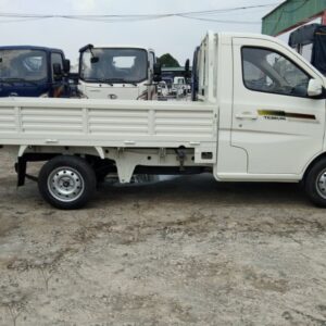 Alternative view of Xe Tải Teraco Tera 100 990Kg Thùng Lửng