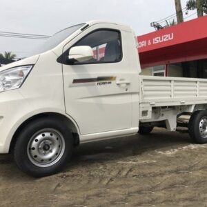 Xe Tải Teraco Tera 100 990Kg Thùng Lửng