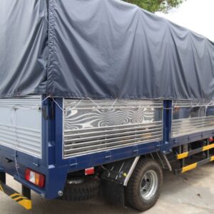 Alternative view of Xe Tải Teraco Tera 190 1.9 Tấn Thùng Bạt