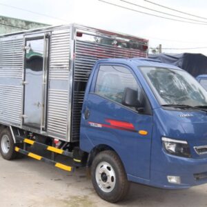 Alternative view of Xe Tải Teraco Tera 190 1.9 Tấn Thùng Kín