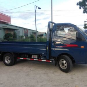 Alternative view of Xe Tải Teraco Tera 190 1.9 Tấn Thùng Lửng