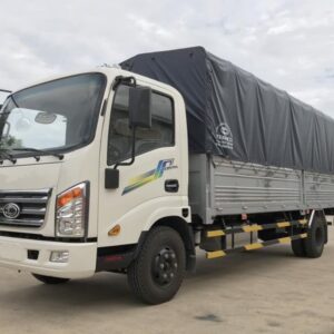 Giá Xe Tải Teraco Tera 190SL E5 1.9 Tấn Thùng Bạt Dài 6m2