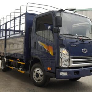 Alternative view of Xe Tải Teraco Tera 240 2.4 Tấn Thùng Bạt