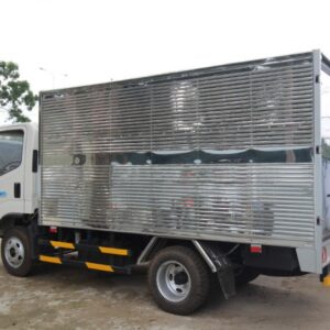 Alternative view of Xe Tải Teraco Tera 240 2.4 Tấn Thùng Kín