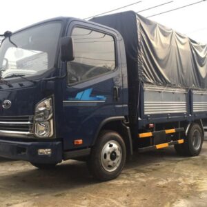 Alternative view of Xe Tải Teraco Tera240L 2.4 Tấn Thùng Bạt