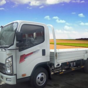 Alternative view of Xe Tải Teraco Tera240L 2.4 Tấn Thùng Lửng