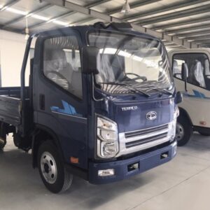 Xe Tải Teraco Tera240S 2.5 Tấn Thùng Lửng
