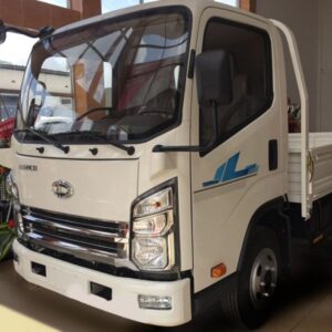 Alternative view of Xe Tải Teraco Tera240S 2.5 Tấn Thùng Lửng