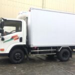 Xe Đông Lạnh Teraco 1T9 - Tera250