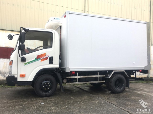 Xe Đông Lạnh Teraco 1T9 - Tera250