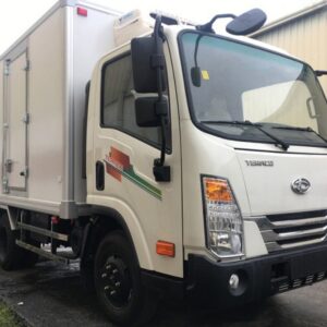 Alternative view of Xe Đông Lạnh Teraco 1T9 - Tera250