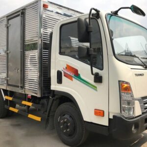 Xe Tải Teraco Tera250 2.5 Tấn Thùng Kín