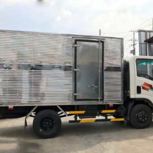 Alternative view of Xe Tải Teraco Tera250 2.5 Tấn Thùng Kín