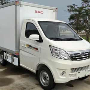 Xe Tải Teraco Tera 100 990Kg Thùng Bảo Ôn