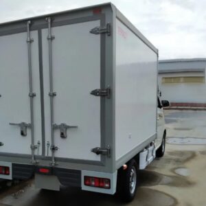 Alternative view of Xe Tải Teraco Tera 100 990Kg Thùng Bảo Ôn