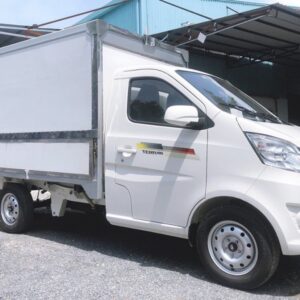 Xe Tải Teraco Tera 100 990Kg Thùng Cánh Dơi