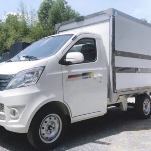 Alternative view of Xe Tải Teraco Tera 100 990Kg Thùng Cánh Dơi