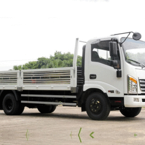 Giá Xe Tải Teraco Tera 345SL E5 3.5 Tấn Thùng Lửng Dài 6m2