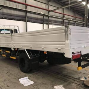 Alternative view of Giá Xe Tải Teraco Tera 190SL E5 1.9 Tấn Thùng Lửng Dài 6m2