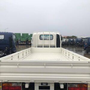 Alternative view of Giá Xe Tải Teraco Tera 245SL E5 2.5 Tấn Thùng Lửng Dài 6m2