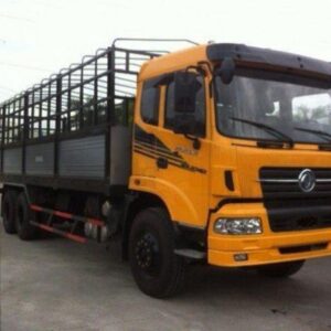 Xe Tải Trường Giang 6T9 Thùng Bạt