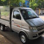Xe Tải Nhẹ Trường Giang KY5 990Kg Thùng Bạt