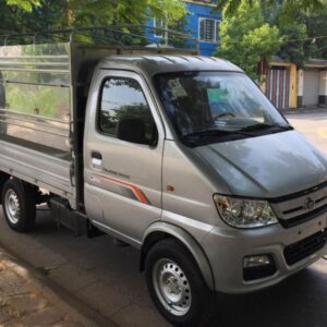Xe Tải Nhẹ Trường Giang KY5 990Kg Thùng Bạt