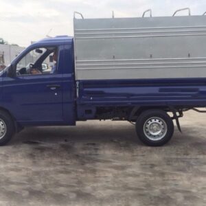 Alternative view of Xe Tải Nhẹ Trường Giang KY5 990Kg Thùng Bạt
