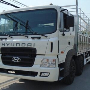 Alternative view of Xe Tải Hyundai HD320 18 Tấn Thùng Bạt