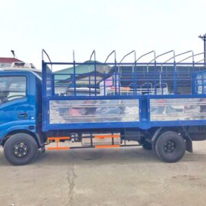 Xe Tải Veam VPT350 3.5 Tấn Thùng Bạt