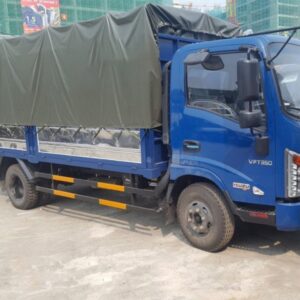 Alternative view of Xe Tải Veam VPT350 3.5 Tấn Thùng Bạt
