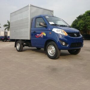 Xe Tải Foton Gratour 990Kg Thùng Kín