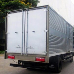 Xe Tải Veam VPT350 3.5 Tấn Thùng Kín