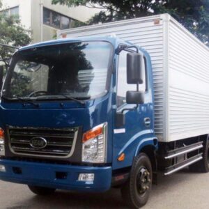 Alternative view of Xe Tải Veam VPT350 3.5 Tấn Thùng Kín