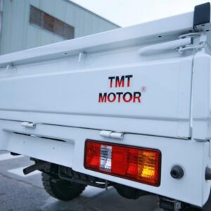 Alternative view of Xe Tải TMT Cửu Long DF41CS 900Kg Thùng Lửng