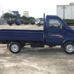 Xe Tải Nhẹ Trường Giang KY5 990Kg Thùng Lửng